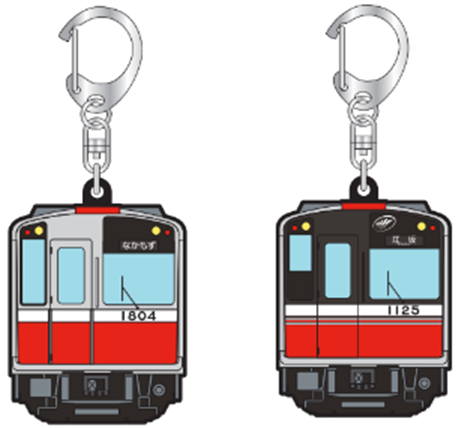 10系引退記念1日乗車券セットの発売と引退記念ヘッドマーク付き列車を